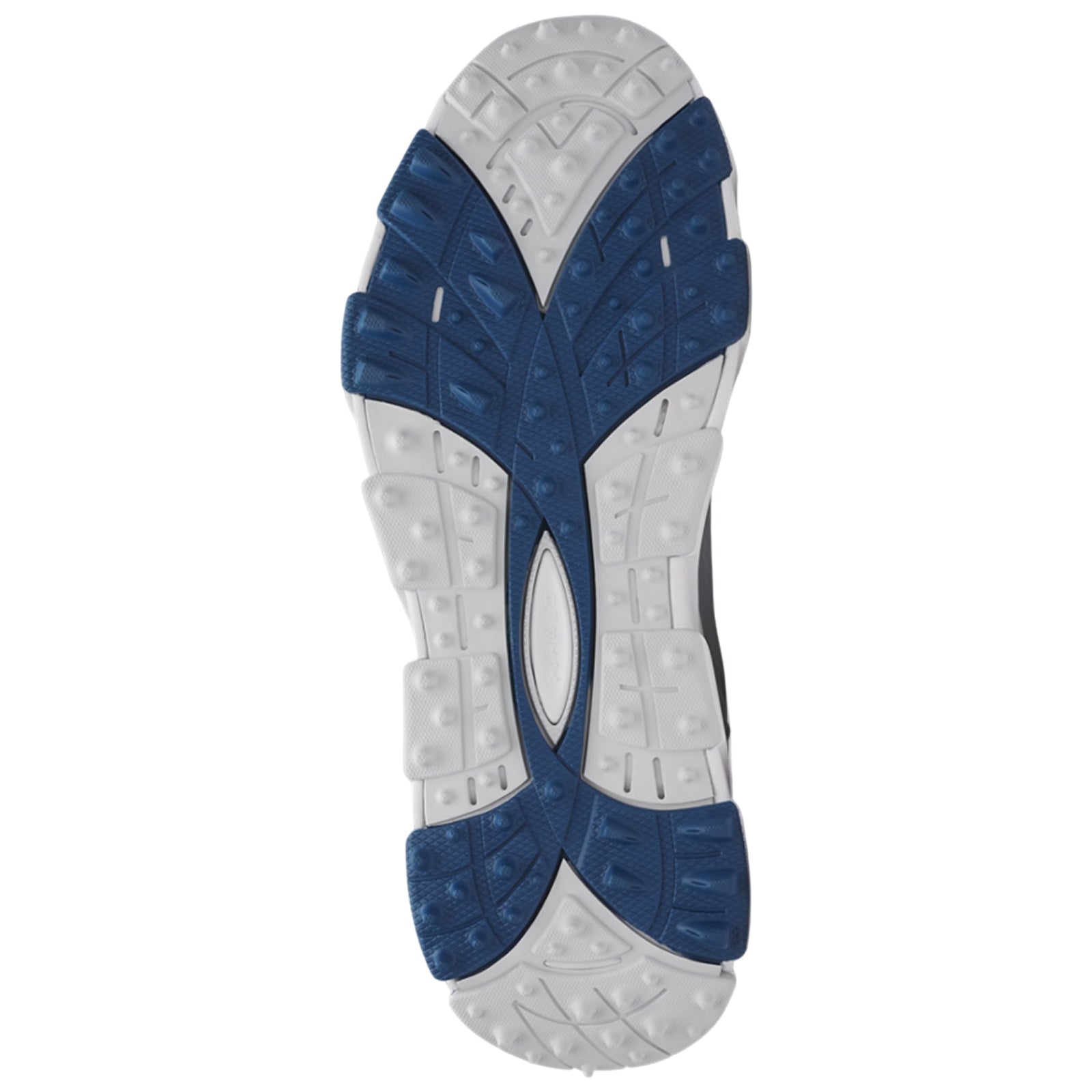 Under Armour Mens Halo Hybrid Spikeless Golf Shoes