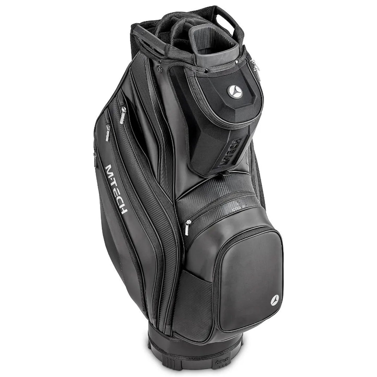 2026 Motocaddy M-TECH Golf Cart Bag