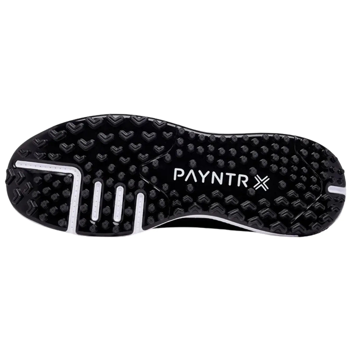 PAYNTR Mens X-003 F Golf Shoes