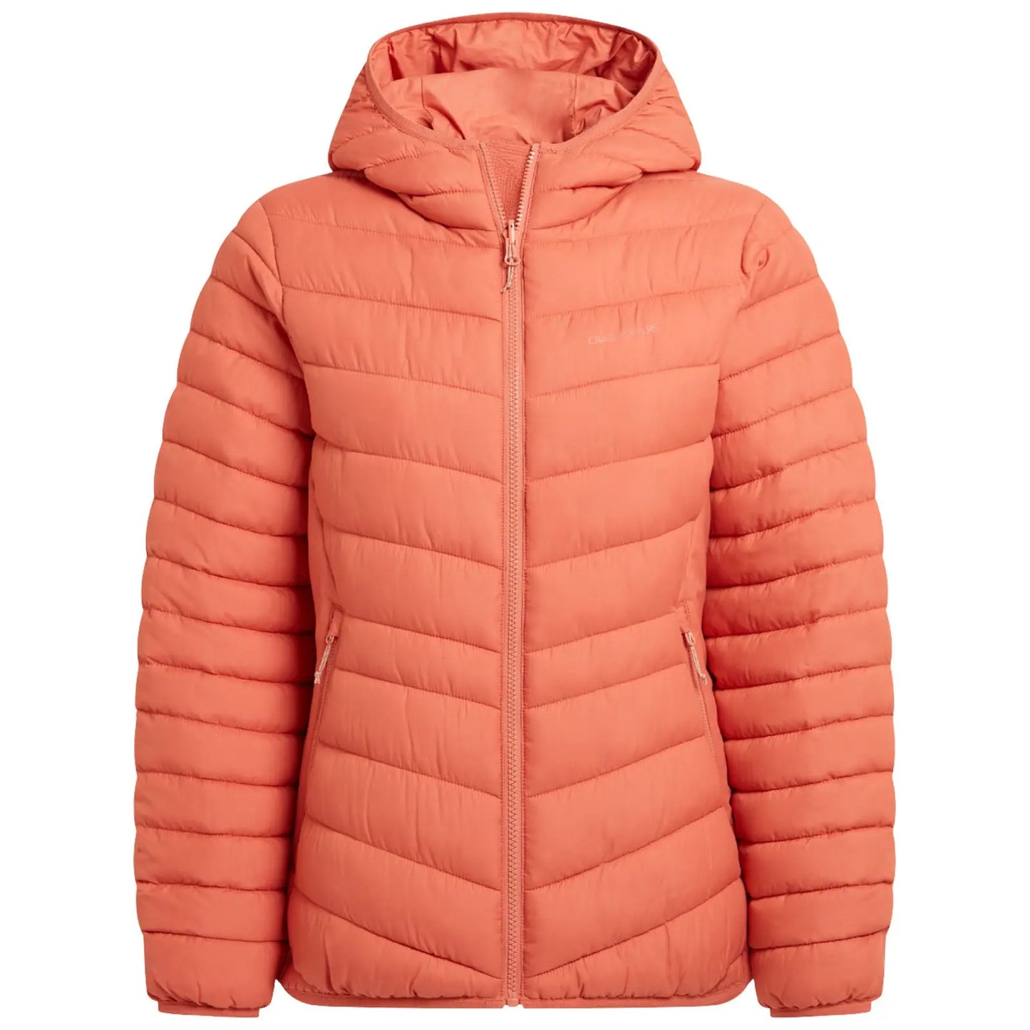 Craghoppers Ladies Compresslite IX Hooded Jacket