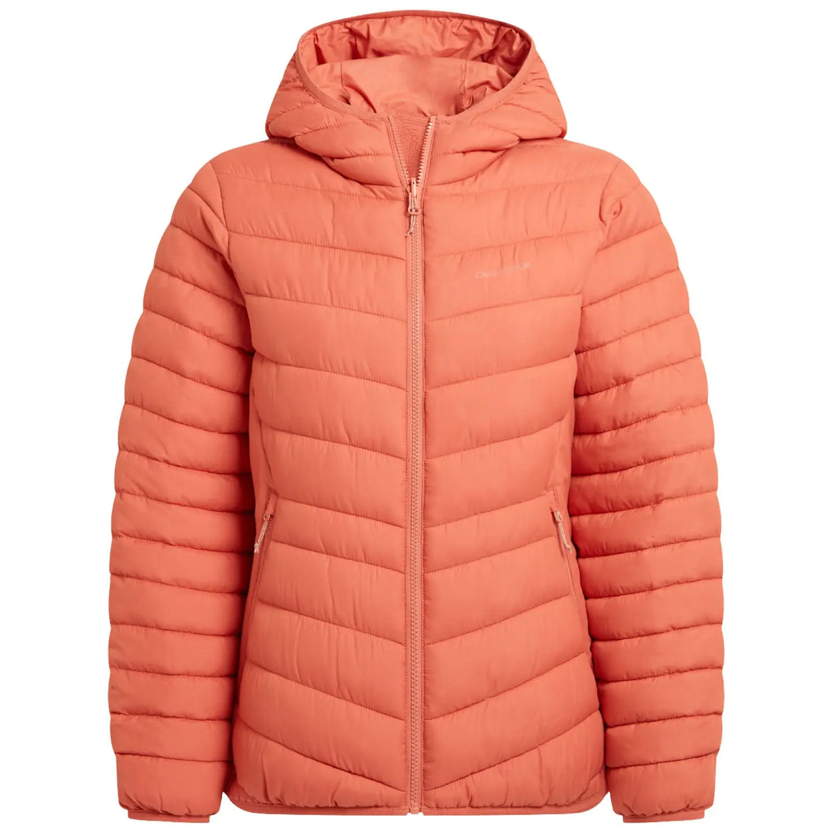 Craghoppers Ladies Compresslite IX Hooded Jacket