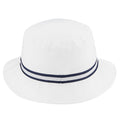 TaylorMade Vintage Twill Bucket Hat