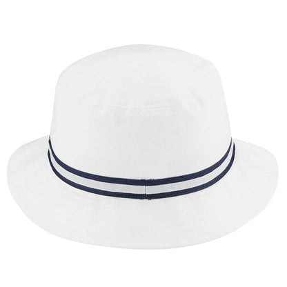 TaylorMade Vintage Twill Bucket Hat