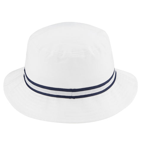 TaylorMade Vintage Twill Bucket Hat