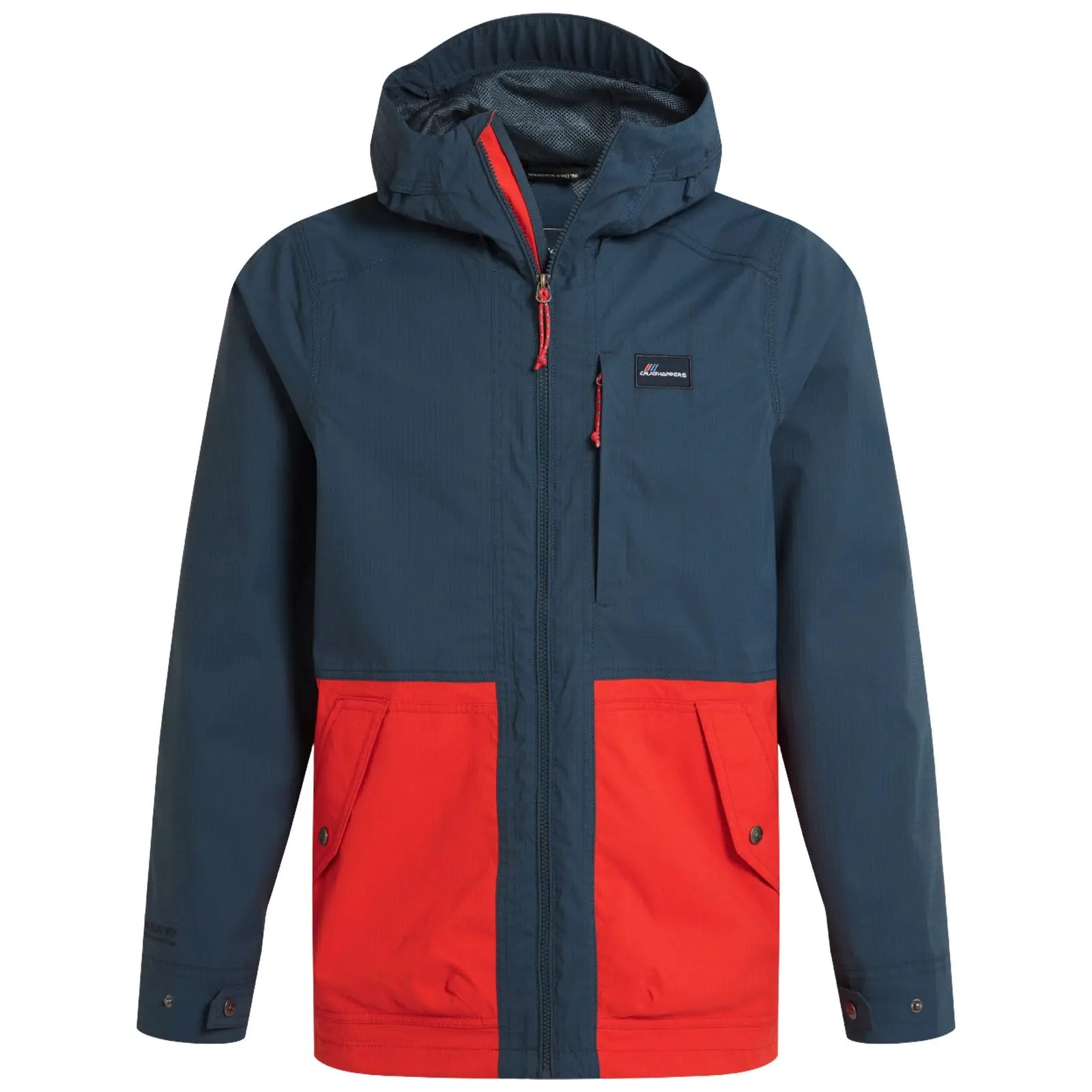 Craghoppers Mens Pandion Waterproof Jacket