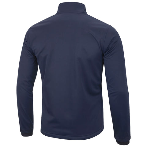 Calvin Klein Mens Full Zip Waterproof Jacket