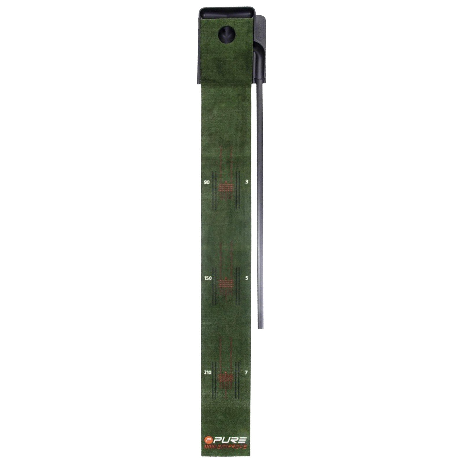 Pure2Improve Putting Mats