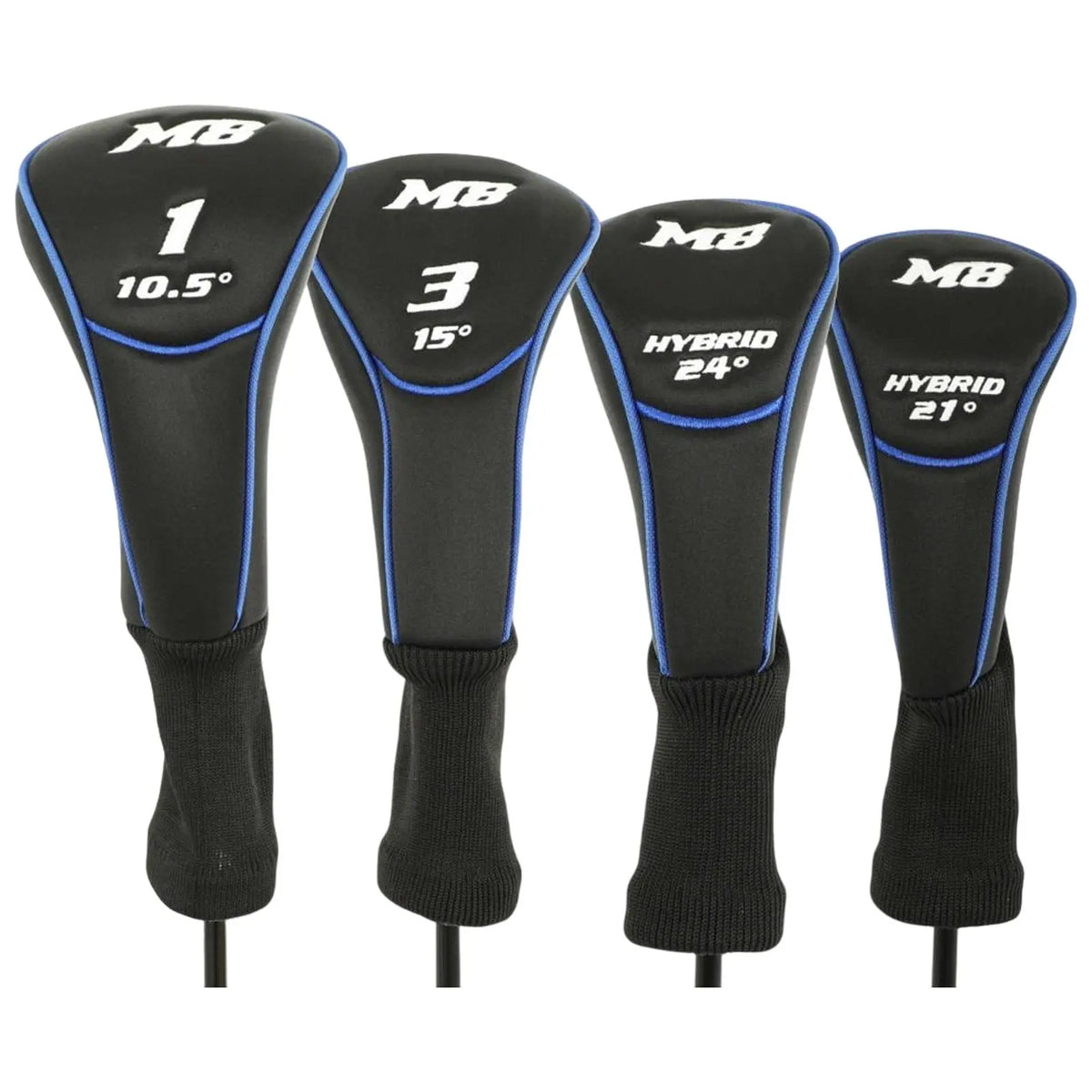 Ben Sayers Mens M8 Cart Bag Package Set (13 Piece)