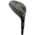 EX-DEMO LEFT HAND Callaway Mens Apex Utility Wood