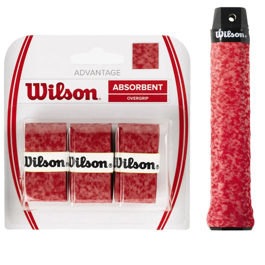 Wilson Advantage Tennis Racket Overgrip
