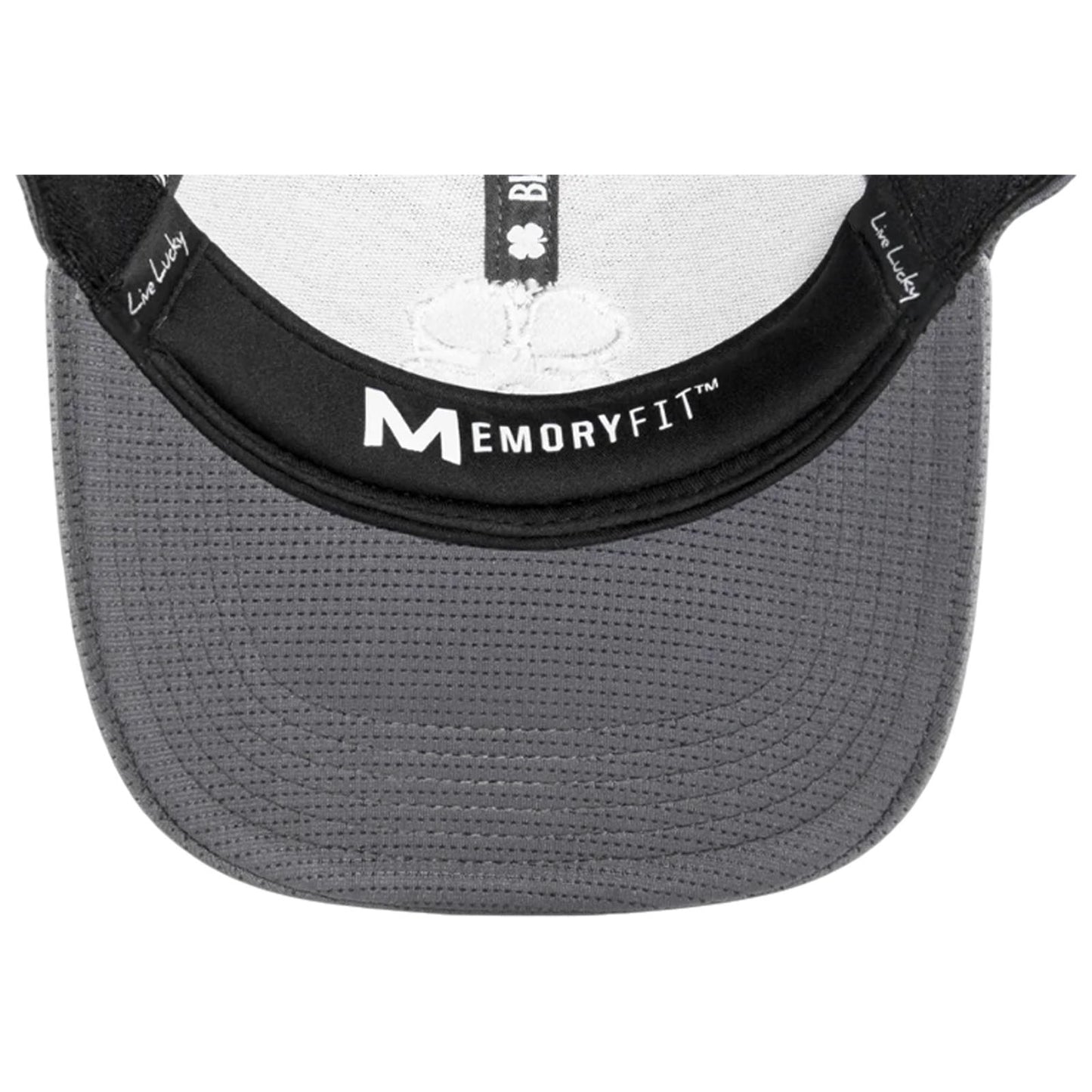 Black Clover Iron X Cap S/M