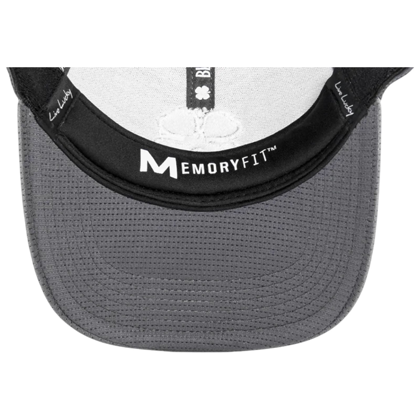 Black Clover Iron X Cap S/M