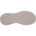 Skechers Ladies Slip-ins BOBS Geo Lite Divine Pace Trainers