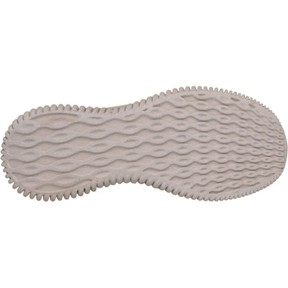 Skechers Ladies Slip-ins BOBS Geo Lite Divine Pace Trainers