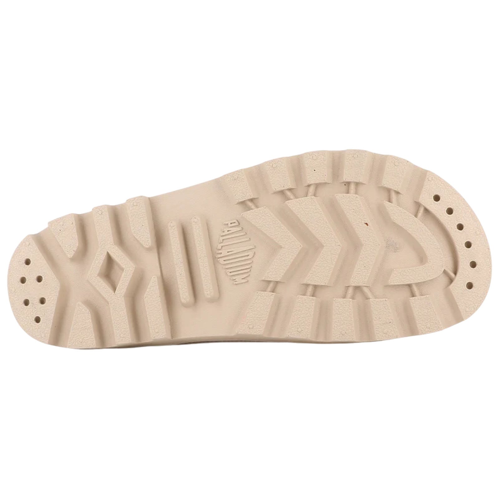 Palladium Unisex Dunelite Riviera Suede Sandals