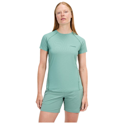 2026 Berghaus Ladies 24/7 Tech Base Layer T-Shirt