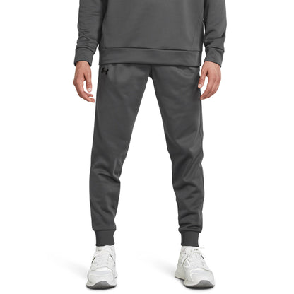 Under Armour Mens Armour Fleece Joggers