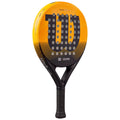 Wilson Burn Elite Padel Racket