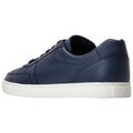 Base London Mens Curtis Trainers