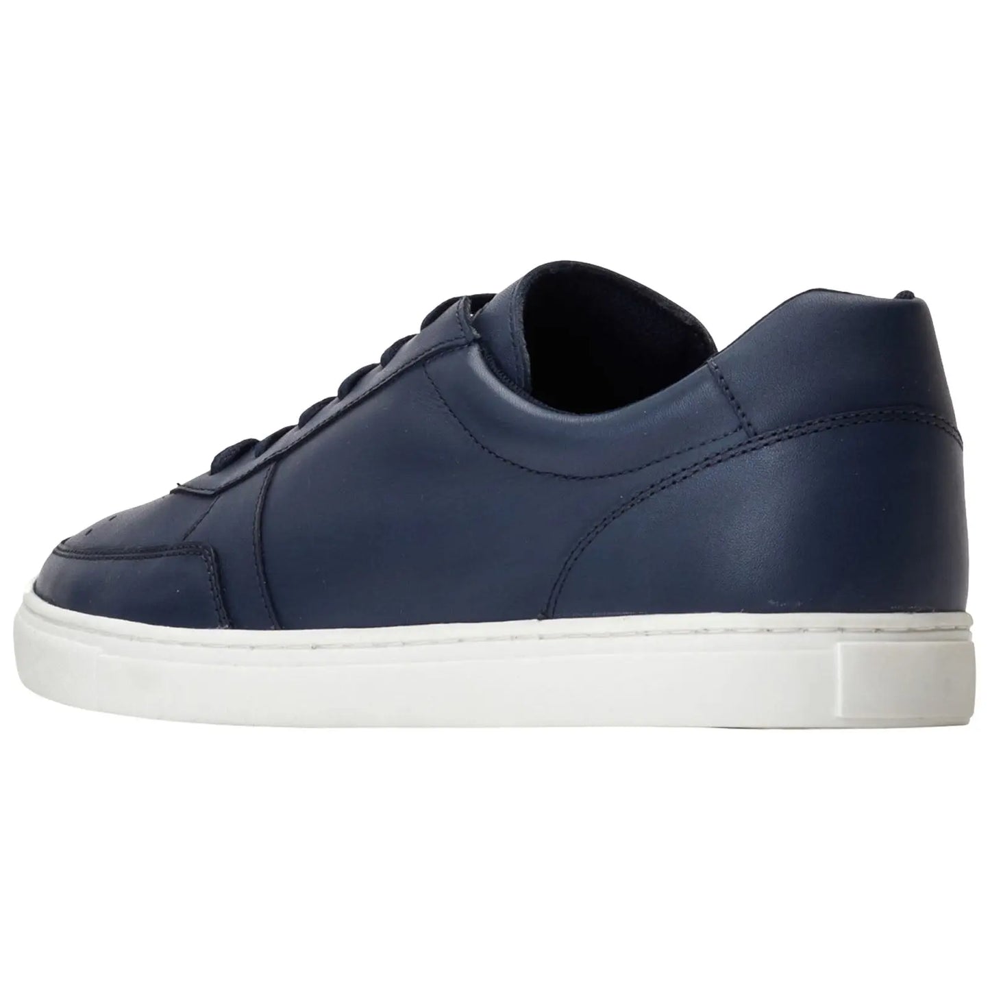 Base London Mens Curtis Trainers
