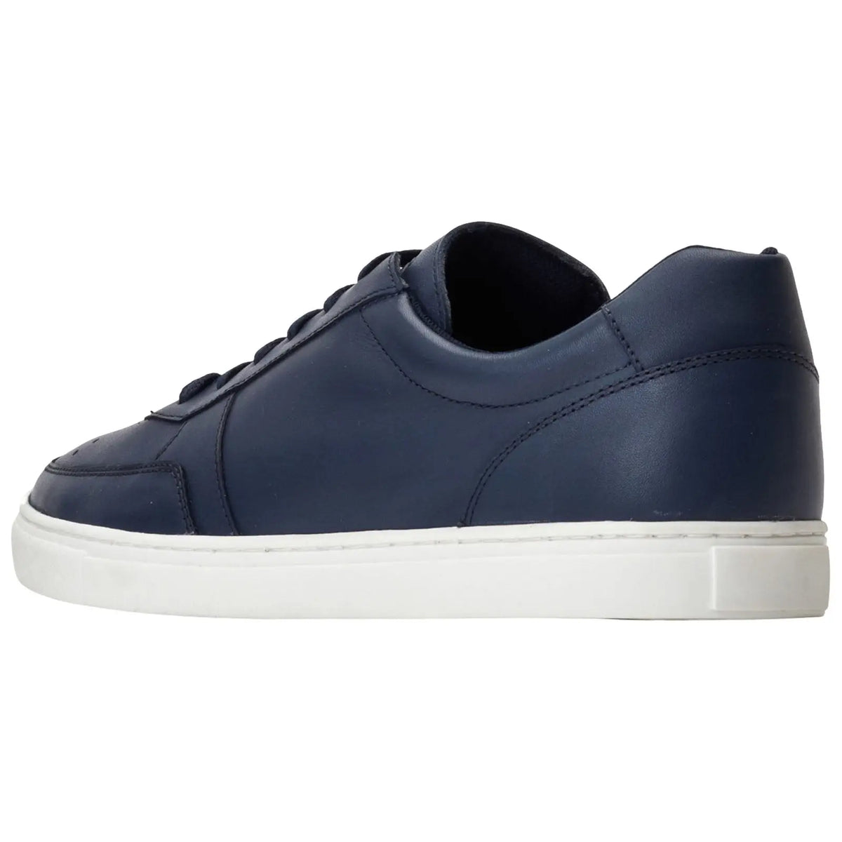 Base London Mens Curtis Trainers