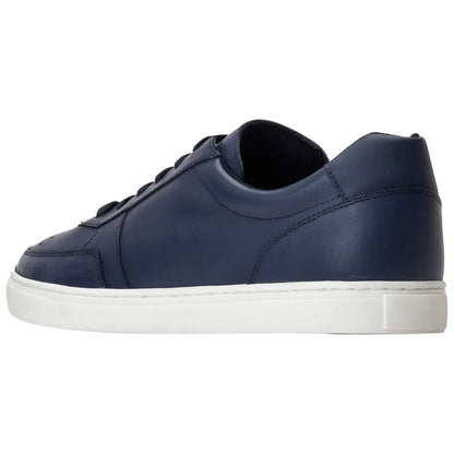 Base London Mens Curtis Trainers