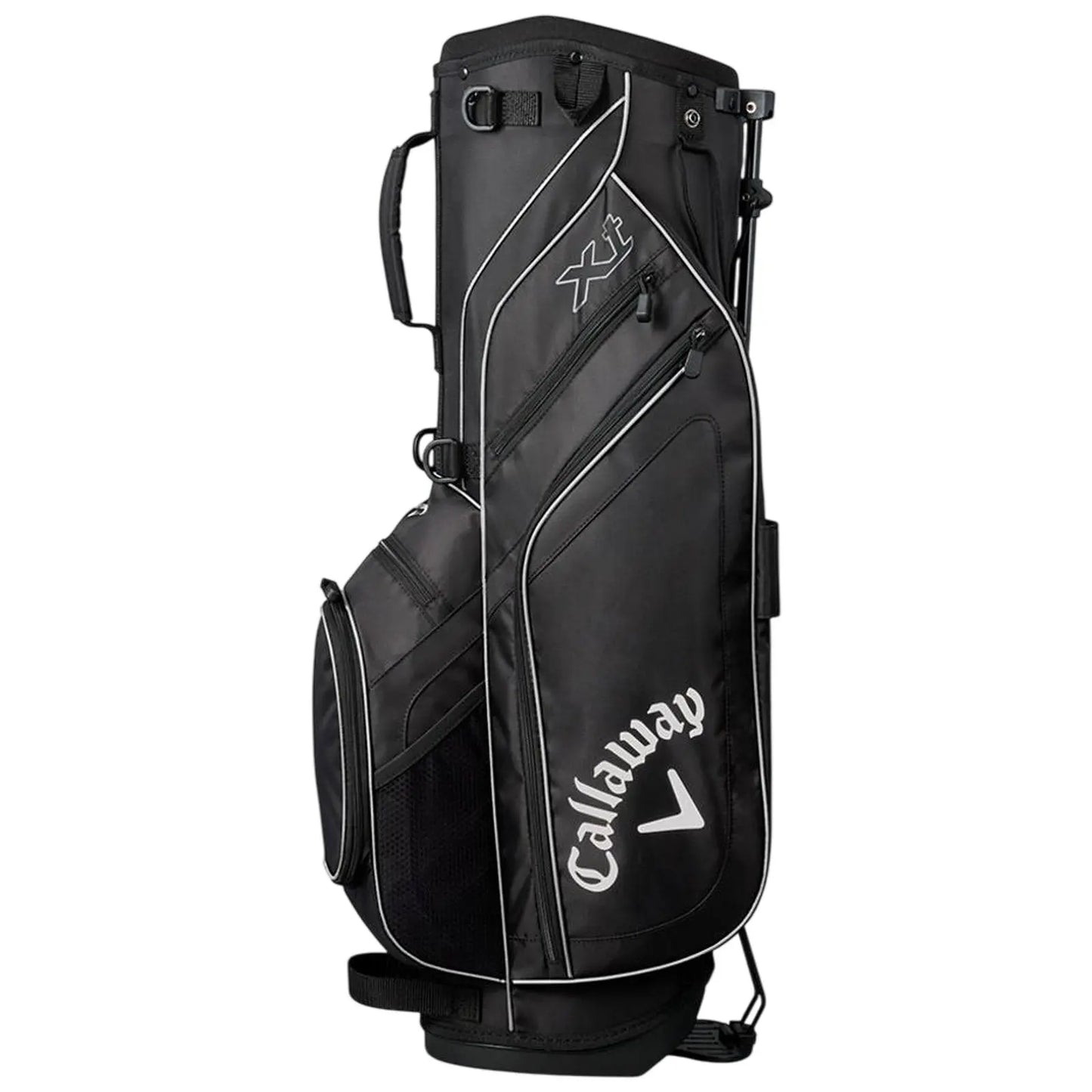2026 Callaway Golf Junior XT Complete Package Set (11 Piece)