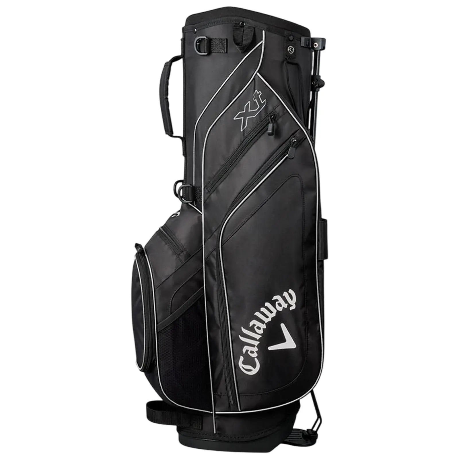 2026 Callaway Golf Junior XT Complete Package Set (11 Piece)