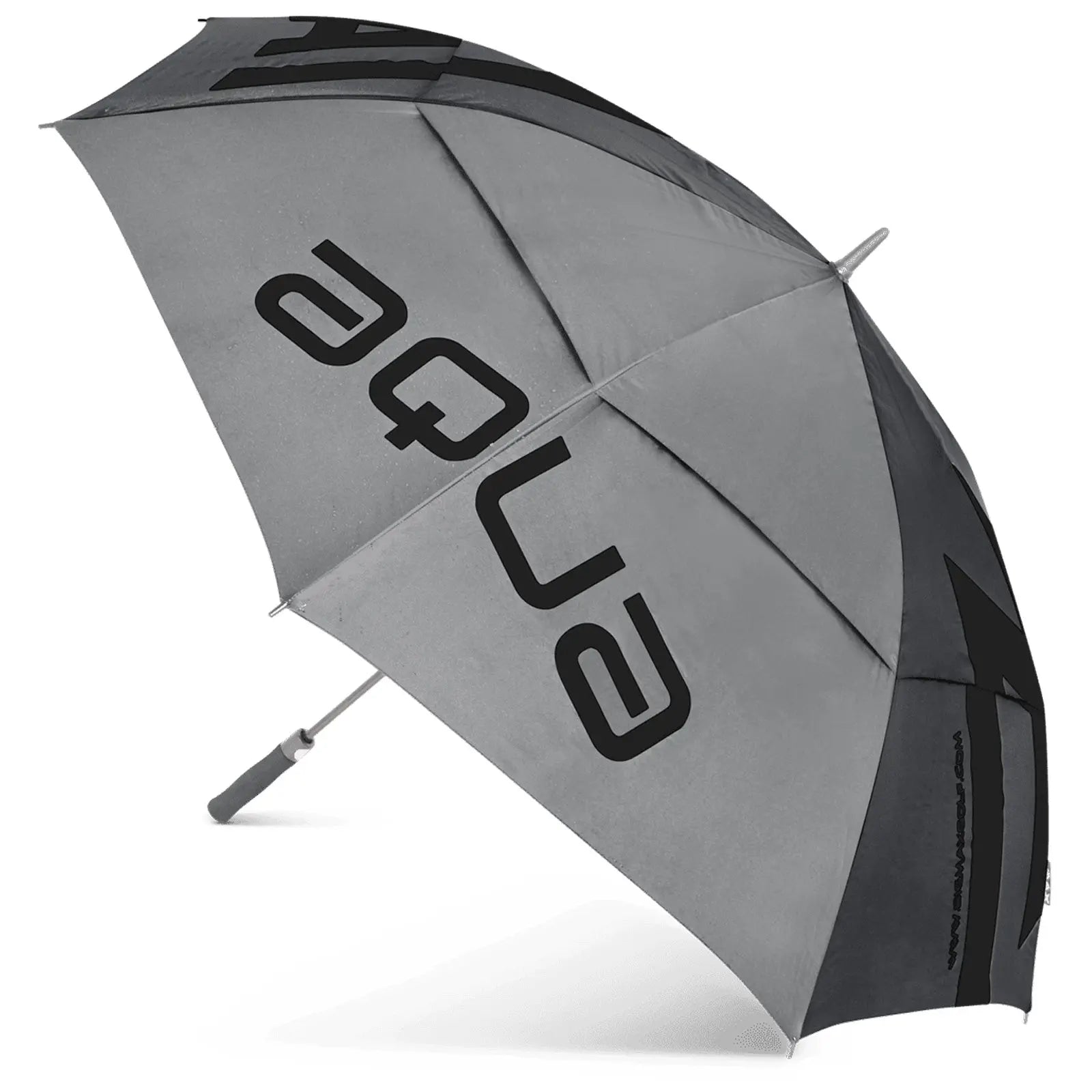 Big Max Aqua UV XL 64" Double Canopy Umbrella