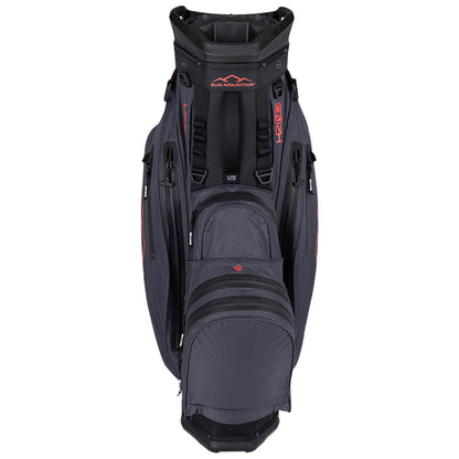 Sun Mountain H2NO Lite Waterproof Cart Bag
