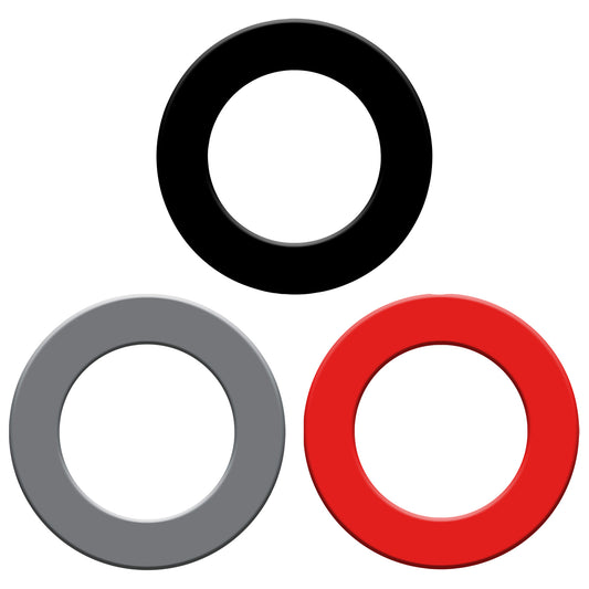 GOAT Dartboard Surround