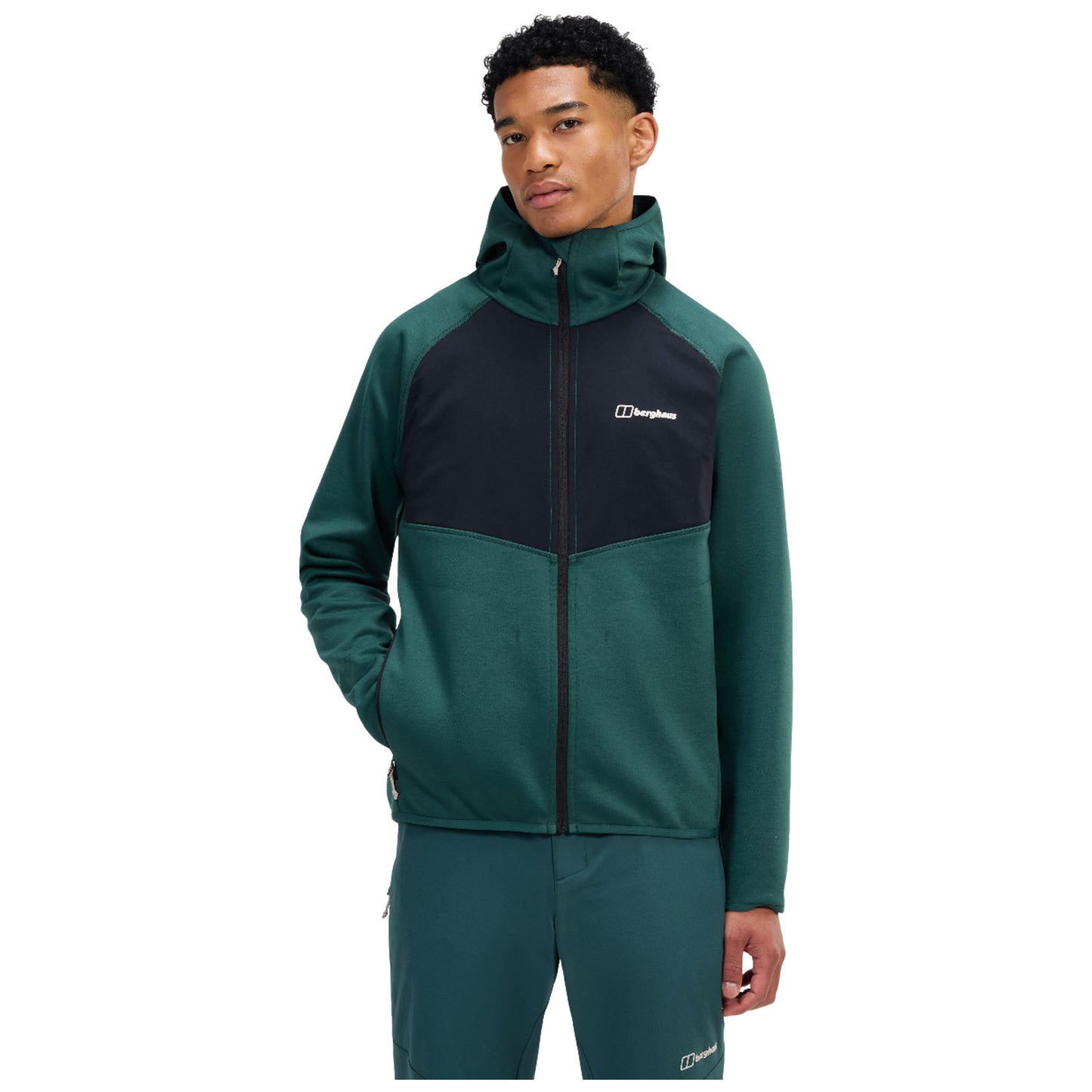Berghaus Mens Trawden Jacket