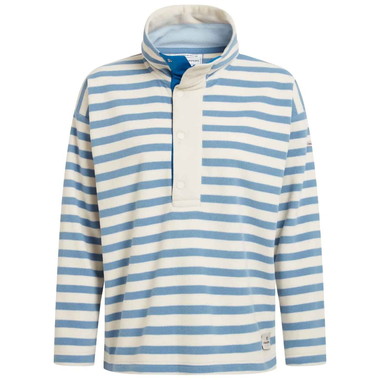 Craghoppers Ladies Jordi Overhead Fleece