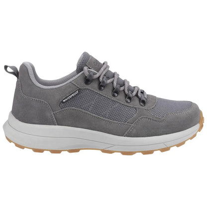Cotswold Mens Elmfield Waterproof Walking Trainers