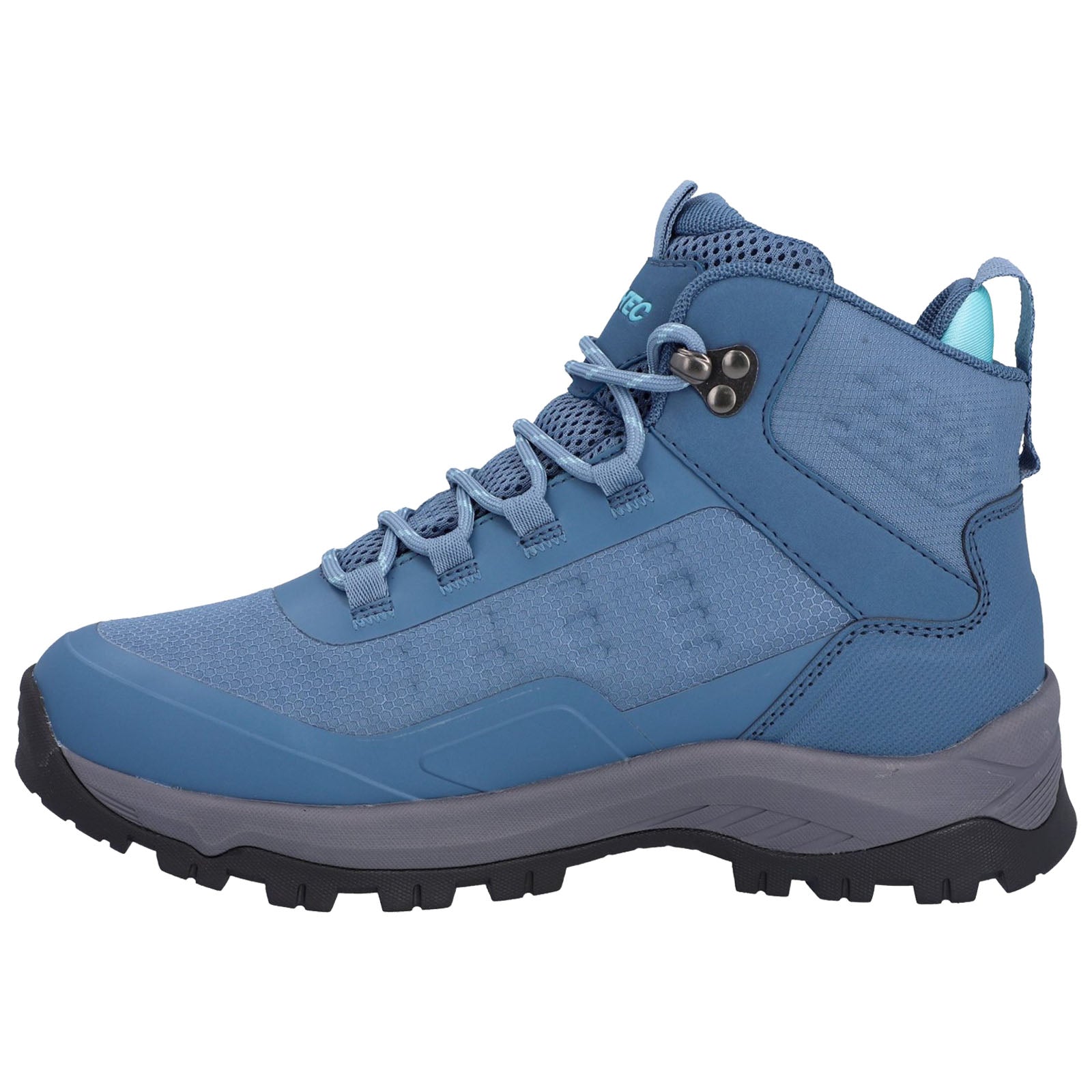 Hi-Tec Ladies Storm Expedition Sport Waterproof Boots