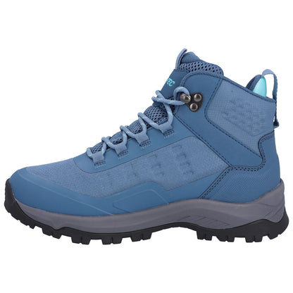 Hi-Tec Ladies Storm Expedition Sport Waterproof Boots