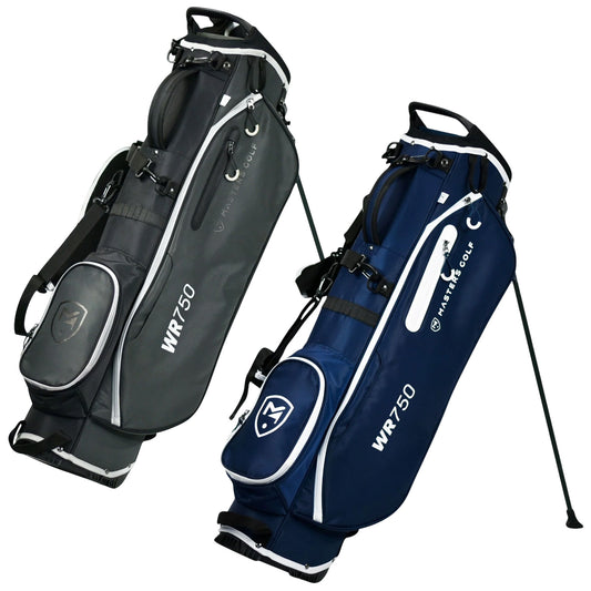 Masters WR-750 Water Resistant Stand Bag