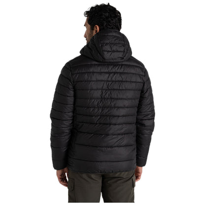 Craghoppers Mens Compresslite IX Hooded Jacket