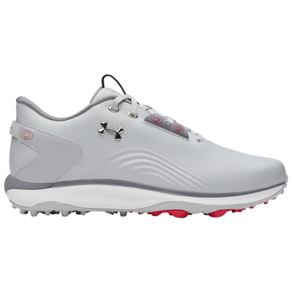 Under Armour Mens Drive Fade 2 Spikeless Golf Shoes