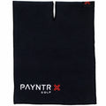 PAYNTR Golf Magnetic Waffle Bag Towel