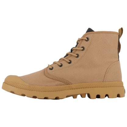 Palladium Unisex Michigan Boots
