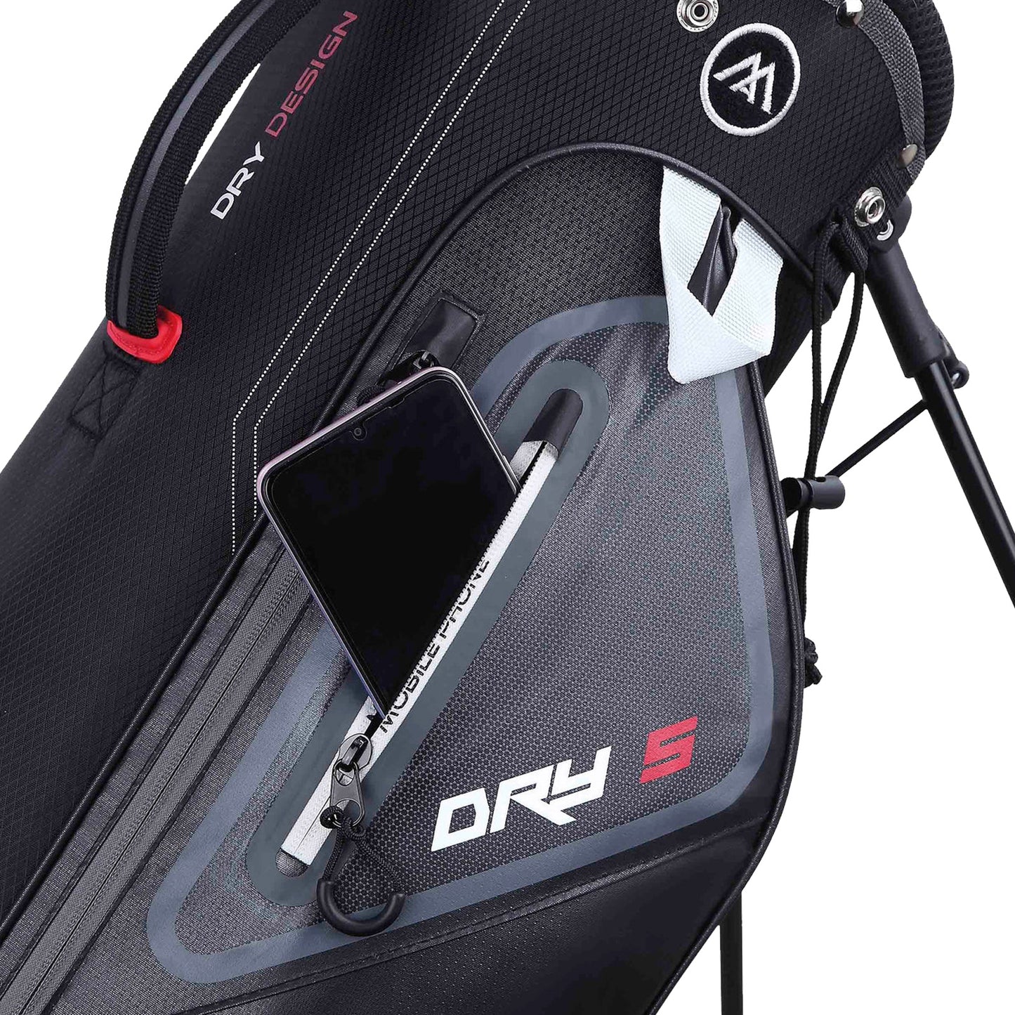Big Max Dri Lite Seven G Stand Bag