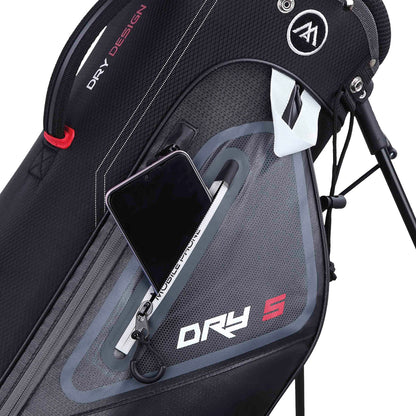 Big Max Dri Lite Seven G Stand Bag