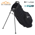 2025 Sun Mountain Eclipse Three-5 14-Way Stand Bag