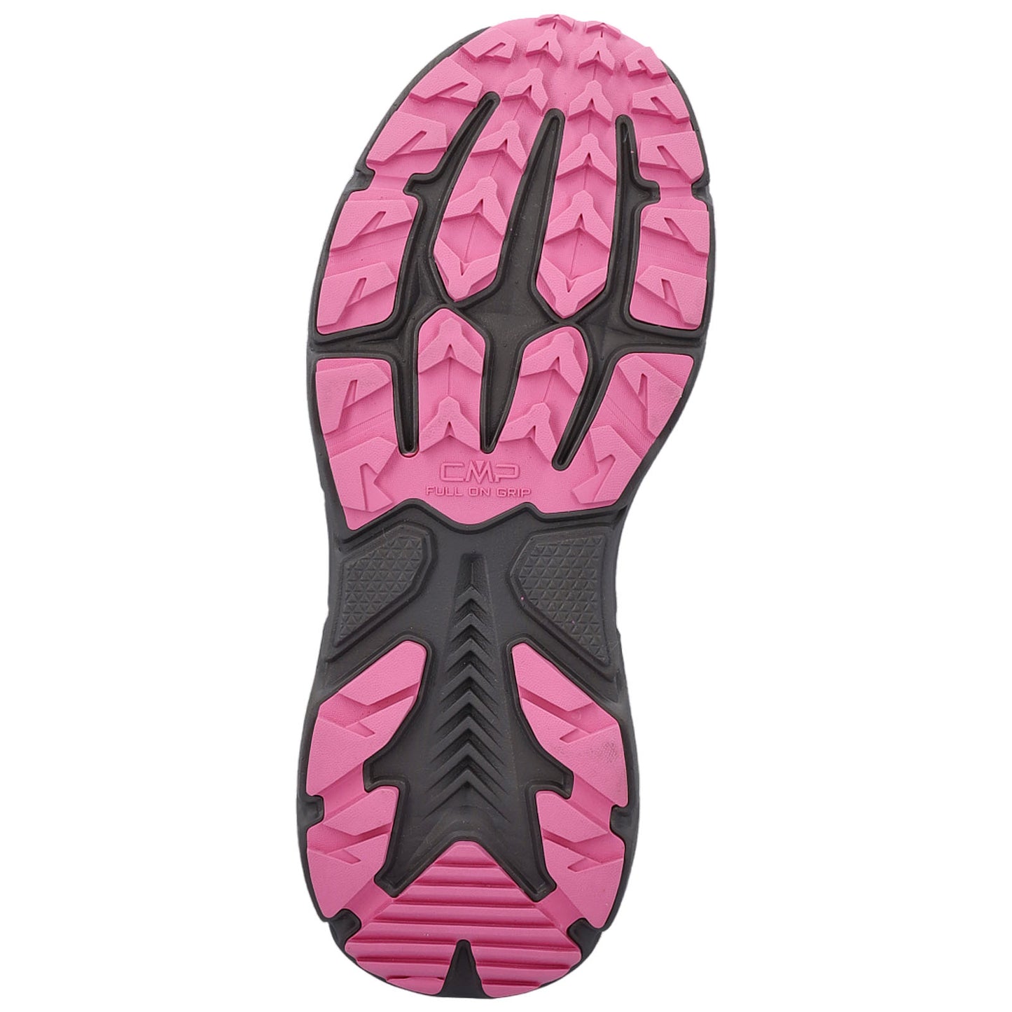 CMP Ladies Rahmsy Walking Shoes