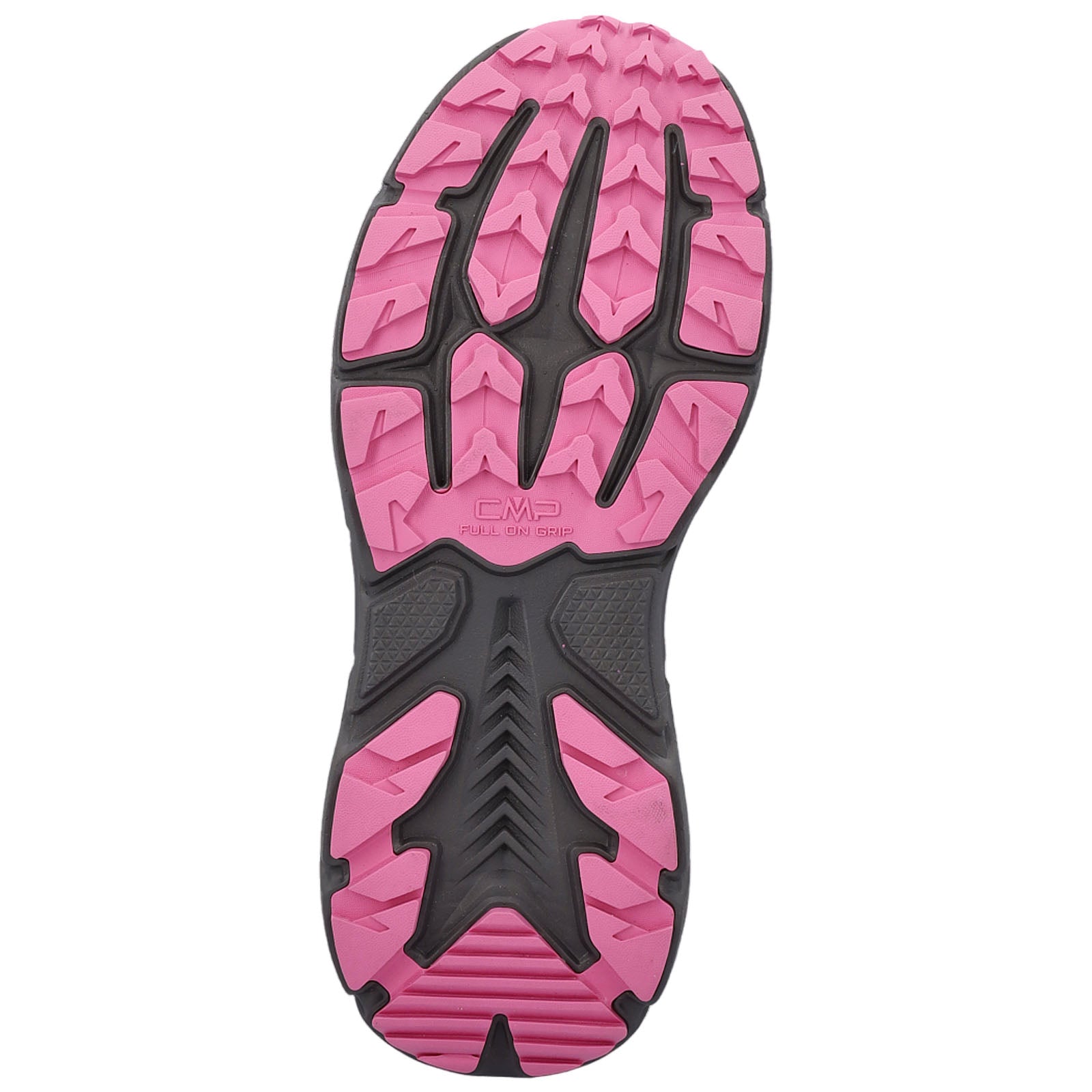 CMP Ladies Rahmsy Walking Shoes