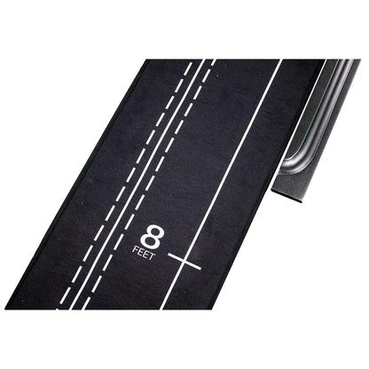 Odyssey Tour Premium Golf Putting Mat