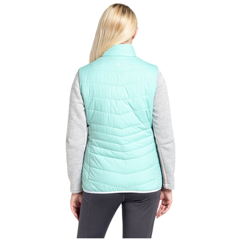 Craghoppers Ladies Compresslite VI Gilet 10 UK