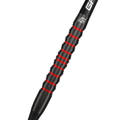 GOAT Podium Soft Tip 80% Tungsten Darts Set