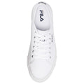 Fila Ladies Pointer Classic Canvas Shoes